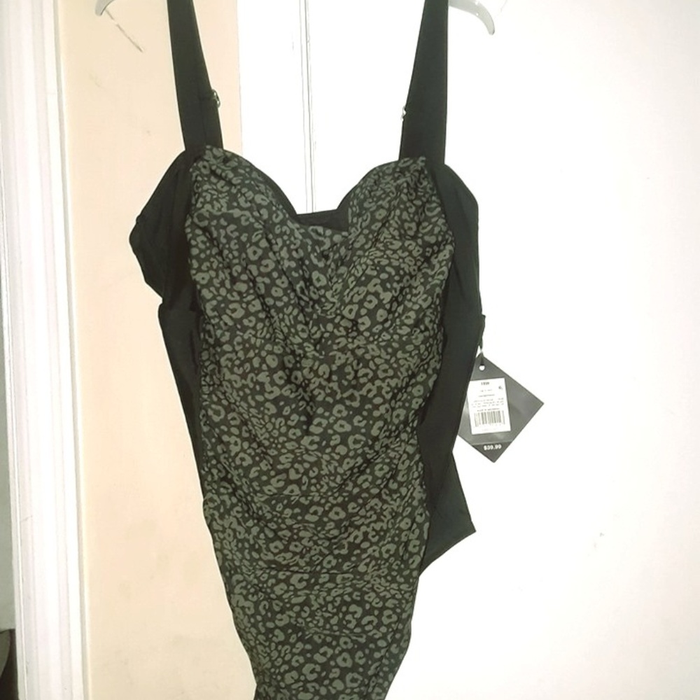 Ava & VIV Swimsuit
